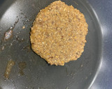 Foto del paso 4 de la receta: Pancakes / tortitas de avena y plátano (4 ingredientes) BLW