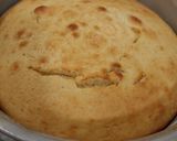 Foto del paso 5 de la receta: Torta de Vainilla con aceite