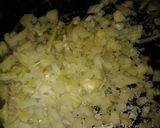 Foto del paso 3 de la receta: Tacos caseros argentinos