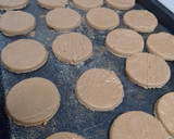 Foto del paso 5 de la receta: Alfajores 🇦🇷