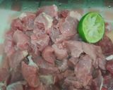 Foto langkah ke 1 dari resep Mercon Daging Sapi.