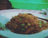Foto langkah ke 4 dari resep Tempe gurih pedas manis.