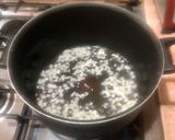 Foto del paso 4 de la receta: Caldo de Espinacas. Vegetales