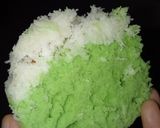 Foto langkah ke 13 dari resep Putu ayu (big size).
