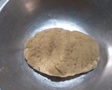 રાજસ્થાની દાળબાટી ચુરમુ (Rajasthani Daalbati Churmu Recipe In Gujarati) રેસીપી સ્ટેપ4ફોટો
