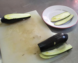 Foto del paso 1 de la receta: Berenjenas a la napolitana