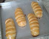 Foto langkah ke 8 dari resep Roti Manis Lembut.