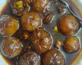 আমলকির মোরব্বা (amlokir murabba recipe in Bengali) রেসিপির ধাপ 6 ছবি