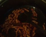 Foto del paso 1 de la receta: Pasta e fagioli(pasta y porotos)