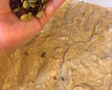 Foto del paso 4 de la receta: Budín de pan sin azúcar!