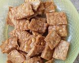 Foto langkah ke 3 dari resep Keripik Tempe Kriuk.
