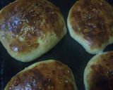 صورة لخطوة 6 من وصفة بيتزا ومعجنات بالفرن 🥨🍕😋