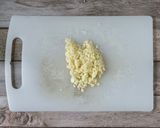 Foto langkah ke 3 dari resep Cheesy Baked Rice/Mozaru.