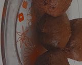 عکس مرحله 9 از دستور کیک فنجانی