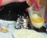 Foto del paso 3 de la receta: Pastel de elote