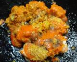 Cheese burst chicken recipe step 1 photo