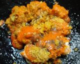 A picture of step 1 of Cheese burst chicken.