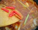 Resipi Tomyam Fishball Fishcake Oleh Norashikin Rahmat Cookpad