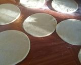 Foto del paso 3 de la receta: Masa para Empanada de pescado