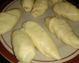 Foto langkah ke 3 dari resep Pisang Molen Tanpa Alat.