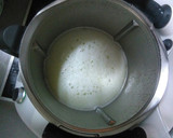 Foto del paso 2 de la receta: Granizada 💠 de melón🍈en la Thermomix 5💠a mi manera 🍴
