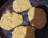 Foto langkah ke 7 dari resep Tempe Katsu Sambal Geprek.