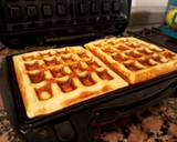 Receta súper fácil de waffles #receta #waffles #waflera #lima #fy, waffles  de avena