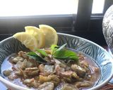 عکس مرحله 9 از دستور خوراک باقالی