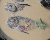 Foto langkah ke 4 dari resep Gulai ikan nila.
