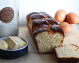 Une image de l'étape 6 de Brioche Nanterre.