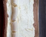 Banános süti recept fázis 3 fotója
