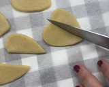 Foto del paso 5 de la receta: Galletas fantasma - especial Halloween 👻