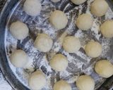 Foto del paso 5 de la receta: Ñoquis de papa, rellenos