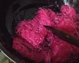 Foto langkah ke 2 dari resep Bihun madu renyah.