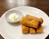 Foto langkah ke 12 dari resep •Nugget Ayam Keju• by Dapur Itha.