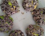 Foto del paso 3 de la receta: Hamburguesas de judías negras