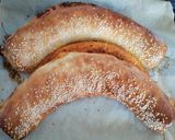 Pizzakrémes sós kalács recept fázis 3 fotója