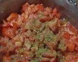 Foto del paso 2 de la receta: Puré de tomates (casero)
