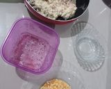 Foto langkah ke 4 dari resep Brulee bomb.