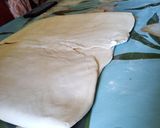 Foto del paso 7 de la receta: Masa hojaldre