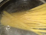 Spaghetti alla carbonara