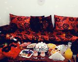 صورة لخطوة 8 من وصفة تارت بجينواز سهلة ومضمونة 🍰