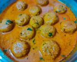 রুই মাছের কোফতা (rui macher kofta recipe in bengali) রেসিপির ধাপ 4 ছবি