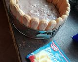 Fekete erdő torta recept fázis 7 fotója