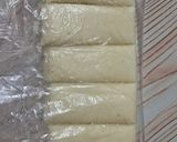عکس مرحله 2 از دستور شکلات باونتی (به روش ساده)