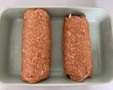 Foto del paso 6 de la receta: Rollo de carne al estilo kefta