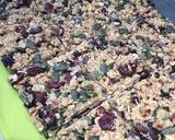 No Bake Summer Granola Bars recipe step 5 photo