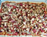 Foto del paso 9 de la receta: Coca de verduras