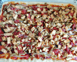 Foto del paso 9 de la receta: Coca de verduras
