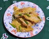Foto langkah ke 6 dari resep Martabak Telor Endes.s.s.